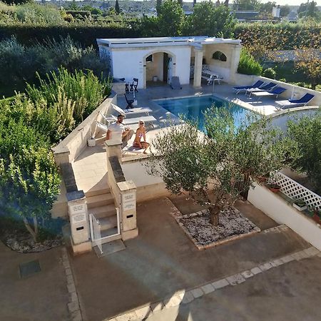 Villa Coco Монополі Екстер'єр фото