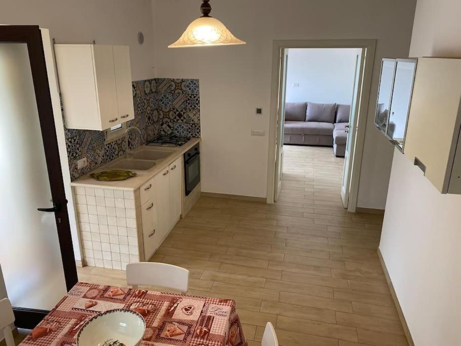 Villa Coco Монополі Екстер'єр фото