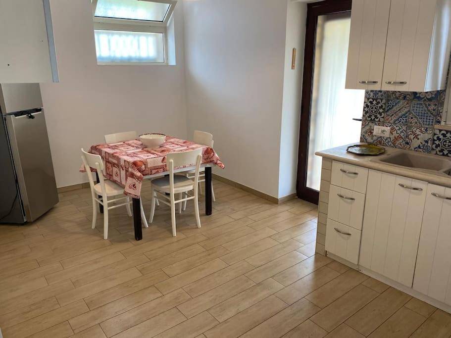 Villa Coco Монополі Екстер'єр фото