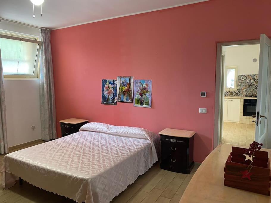 Villa Coco Монополі Екстер'єр фото