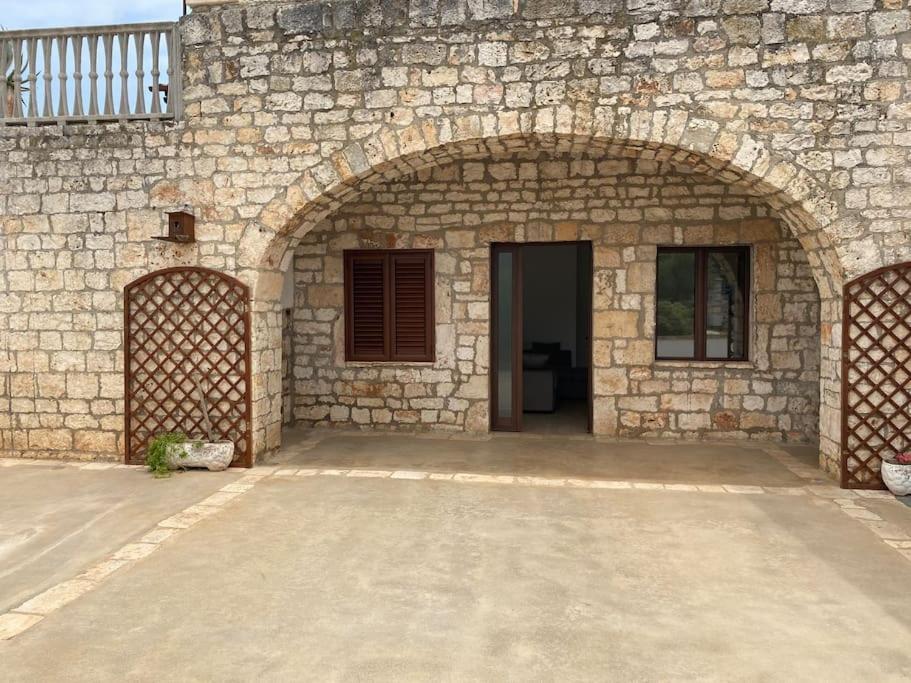 Villa Coco Монополі Екстер'єр фото