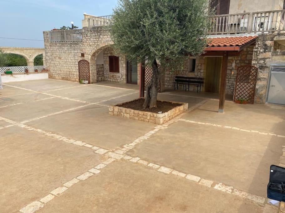 Villa Coco Монополі Екстер'єр фото