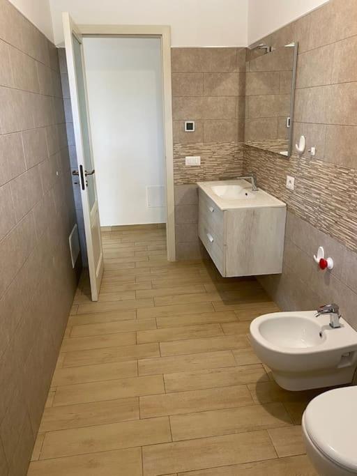 Villa Coco Монополі Екстер'єр фото