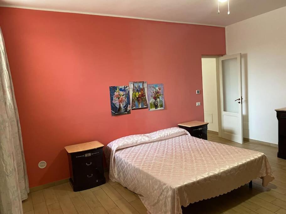 Villa Coco Монополі Екстер'єр фото