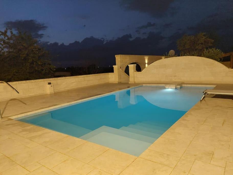 Villa Coco Монополі Екстер'єр фото