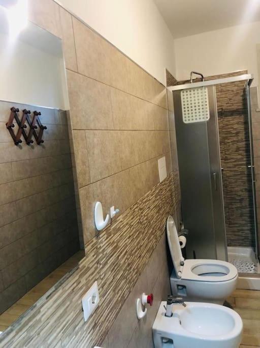Villa Coco Монополі Екстер'єр фото