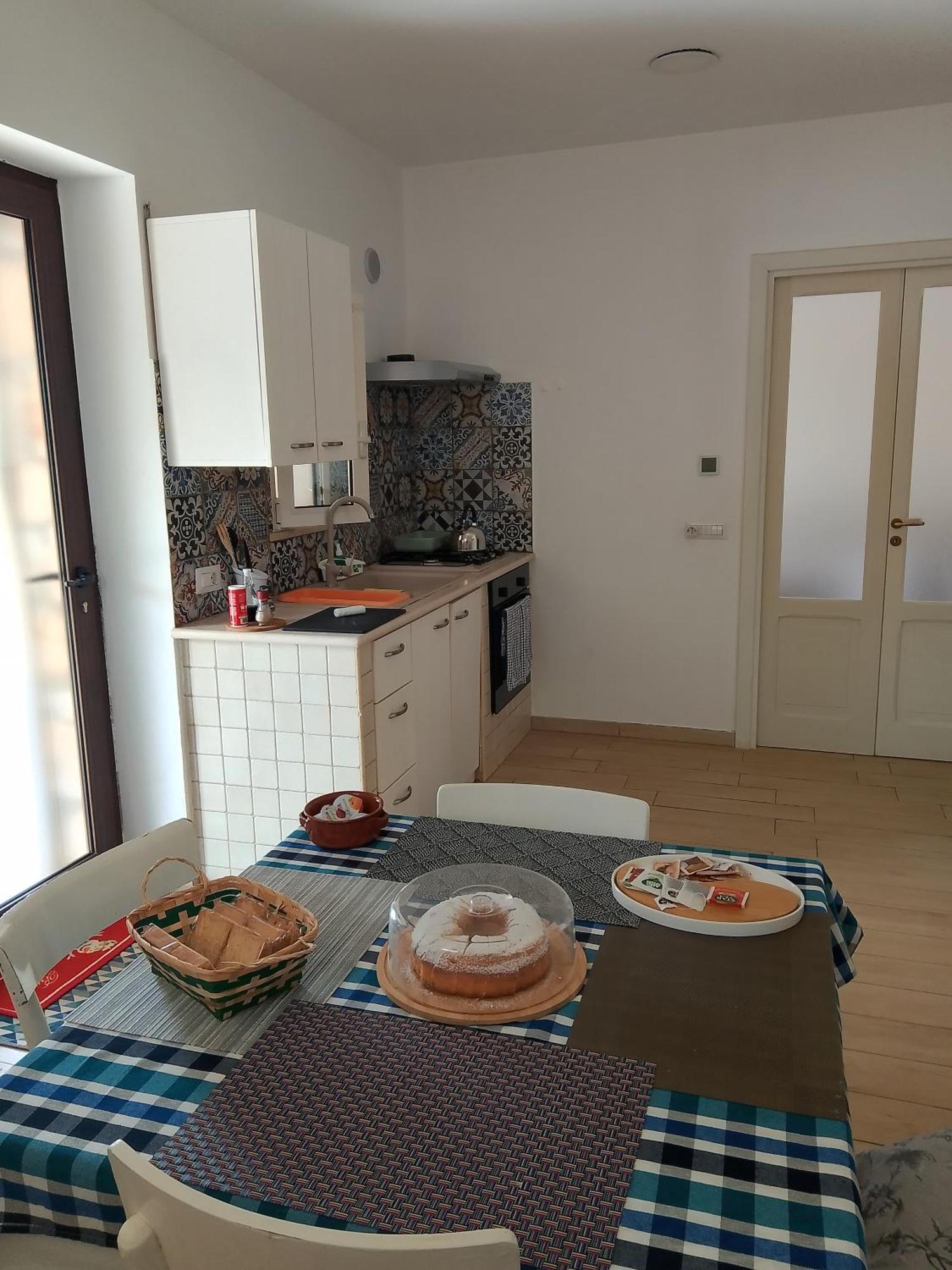 Villa Coco Монополі Екстер'єр фото